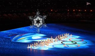 2022冬奥会闭幕式直播 2022年闭幕式回看
